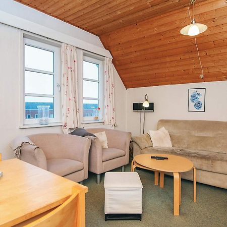 4 Person Holiday Home In R M Sonderby  Екстер'єр фото