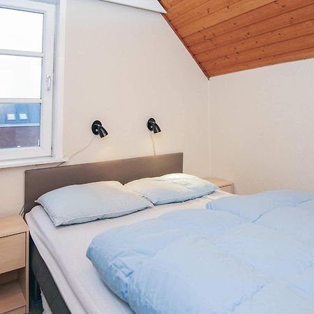 4 Person Holiday Home In R M Sonderby  Екстер'єр фото