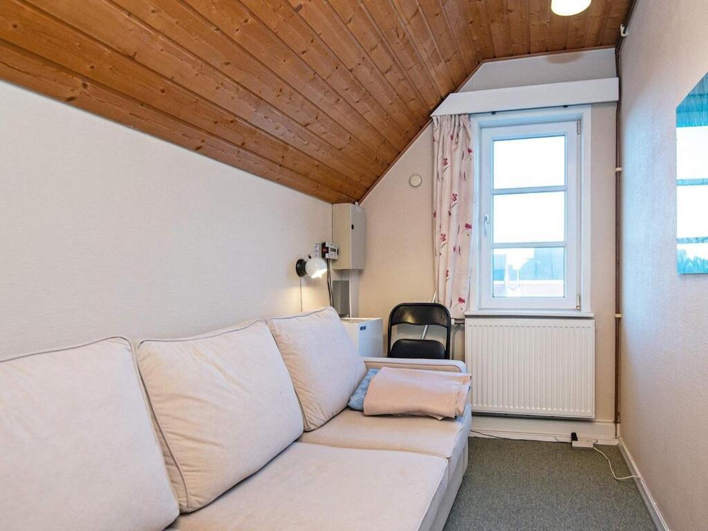 4 Person Holiday Home In R M Sonderby  Екстер'єр фото
