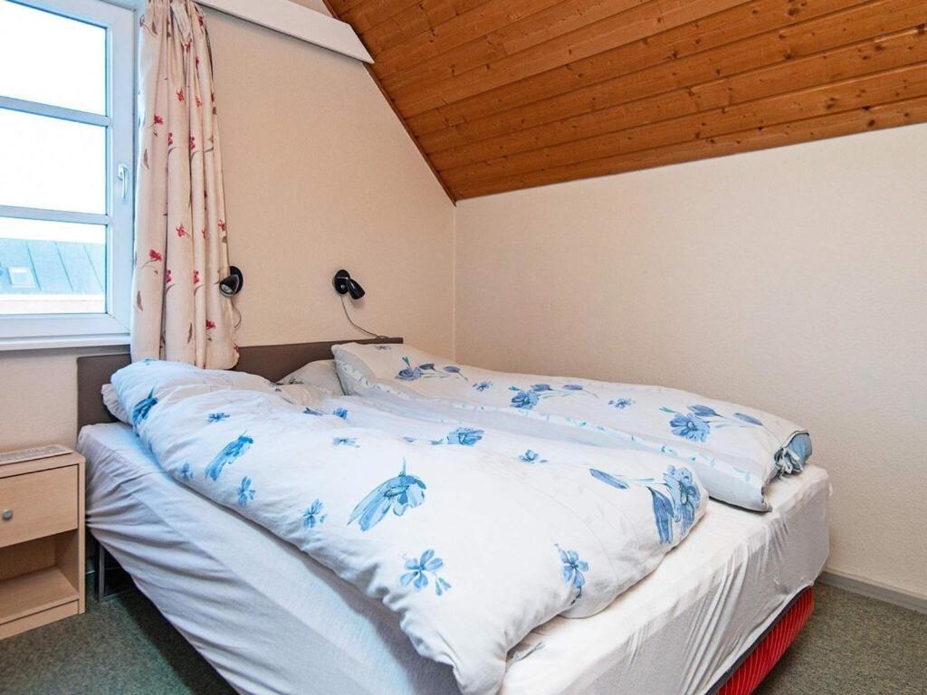 4 Person Holiday Home In R M Sonderby  Екстер'єр фото