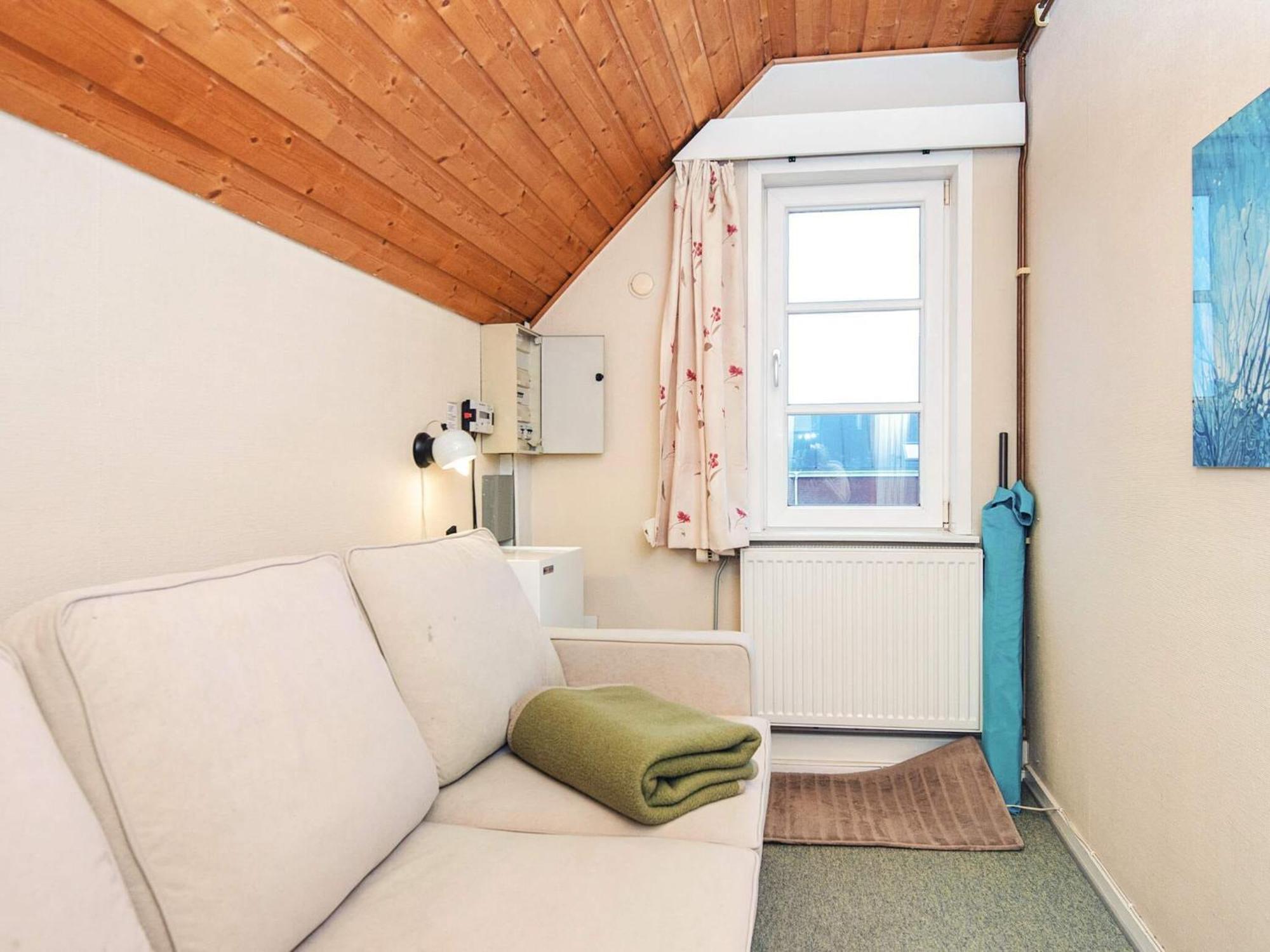 4 Person Holiday Home In R M Sonderby  Екстер'єр фото