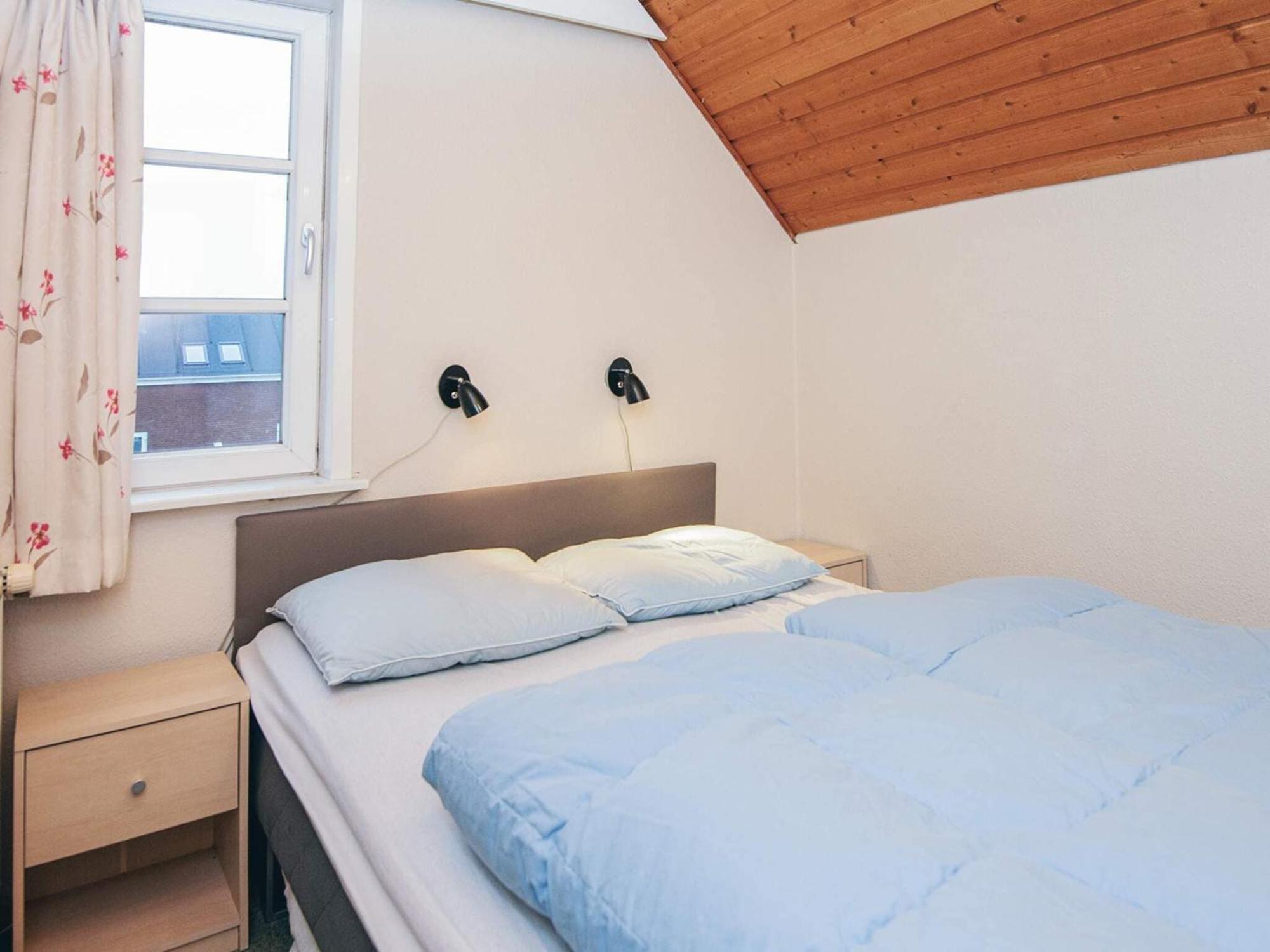 4 Person Holiday Home In R M Sonderby  Екстер'єр фото